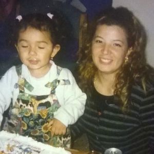 Meet your Posher, Daisy